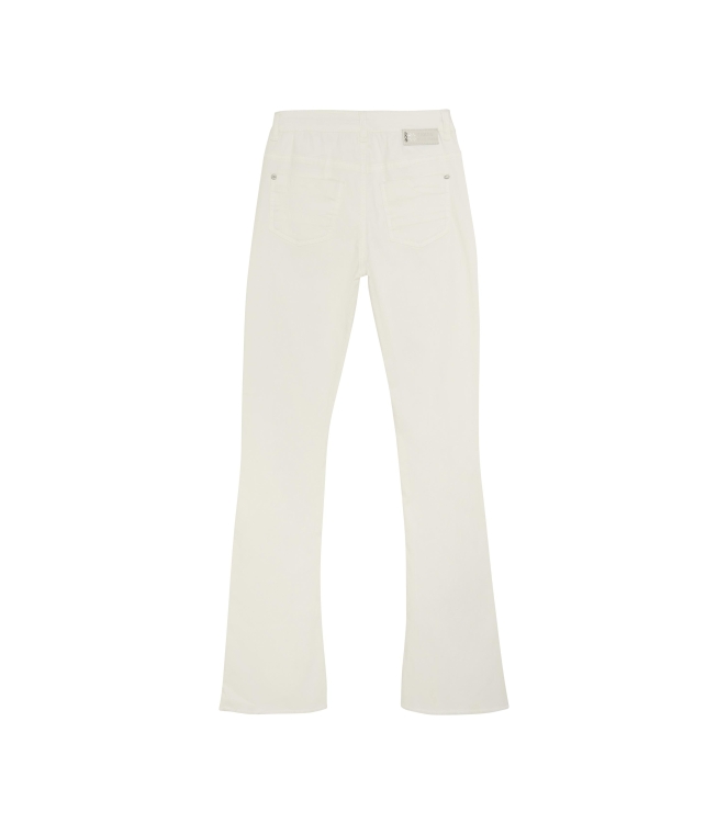 Indian Blue Jeans broeken 1902 White 970143