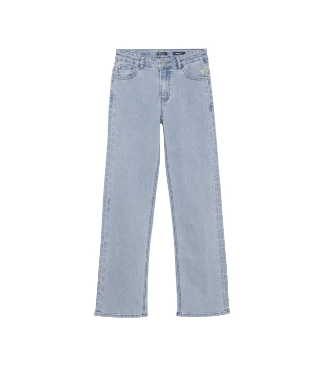 Indian Blue Jeans broeken 7775 Light Denim Blue 970144