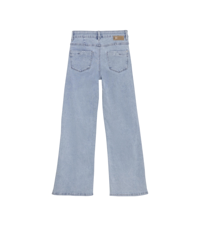 Indian Blue Jeans broeken 7775 Light Denim Blue 970146