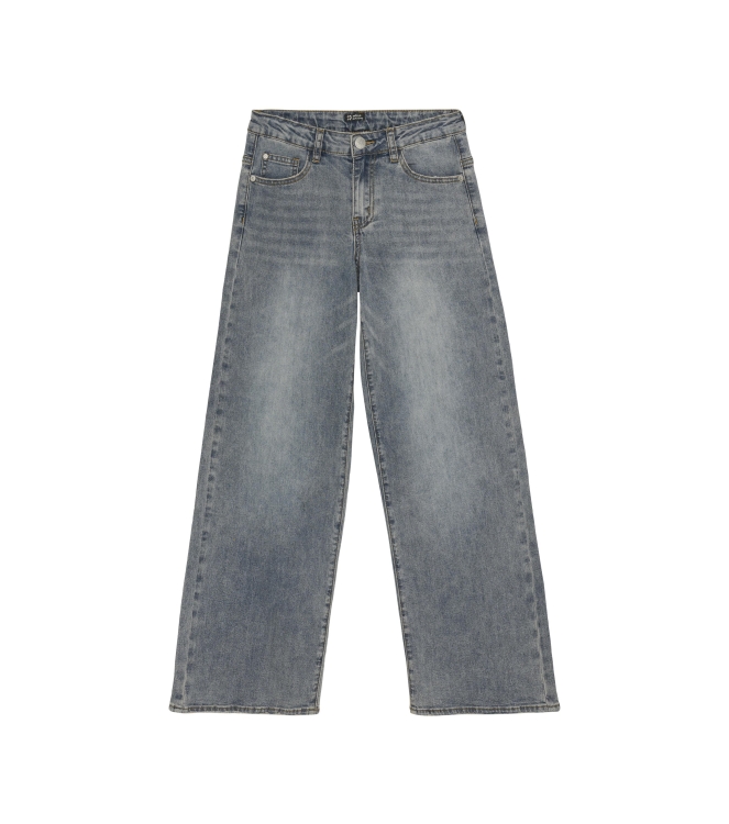 Indian Blue Jeans broeken 7185 Damaged Light Denim 970149