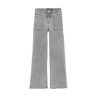 Indian Blue Jeans broeken 1170 Light Grey Denim 970150