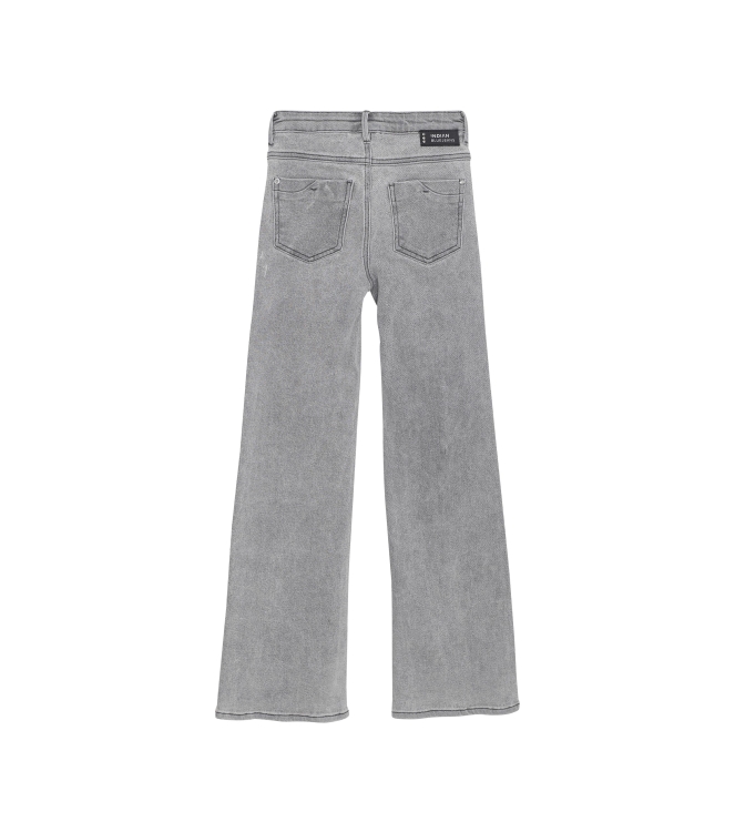 Indian Blue Jeans broeken 1170 Light Grey Denim 970150