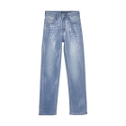 Indian Blue Jeans broeken 7151 Medium Denim 970151