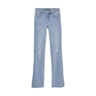 Indian Blue Jeans broeken 7151 Medium Denim 970153