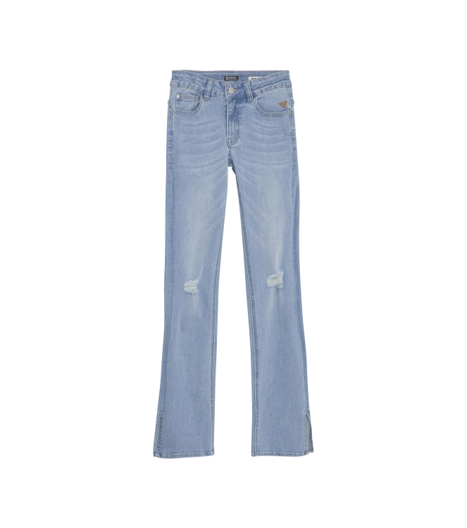 Indian Blue Jeans broeken 7151 Medium Denim 970153