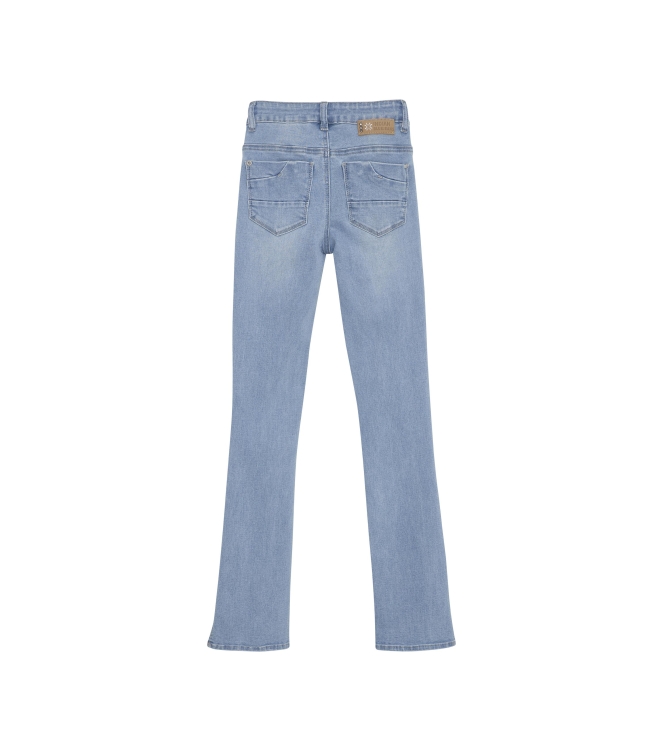 Indian Blue Jeans broeken 7151 Medium Denim 970153