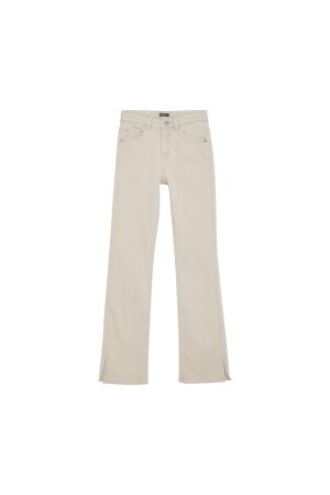 Indian Blue Jeans Spijkerbroek Bootcut Fit 2023 Sand