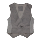 Gymp colberts & gilets GS Grey 354-3009-40