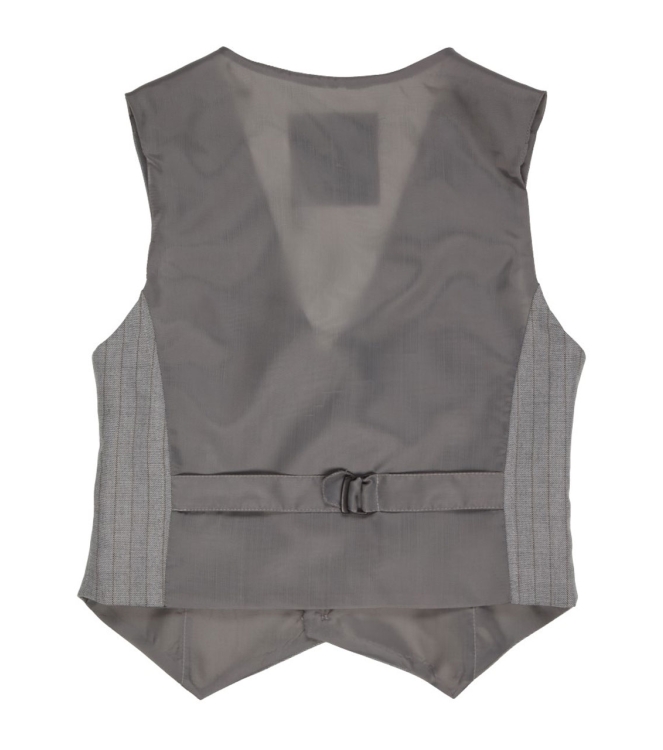 Gymp colberts & gilets GS Grey 354-3009-40