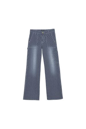 Indian Blue Jeans Broek 7939 Blueprint