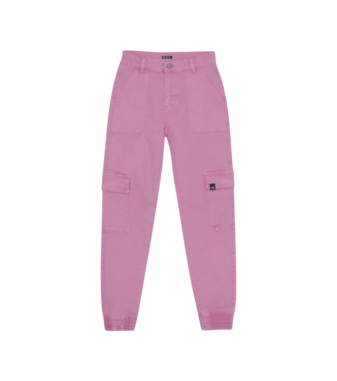Indian Blue Jeans broeken 5261 Moonlite Mauve 970160