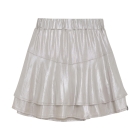 Indian Blue Jeans rokken & skorts 1120 Silver 970165