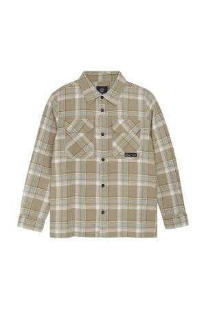 Indian Blue Jeans Overhemd 2201 Dirty Sand