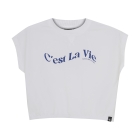 Indian Blue Jeans shirts 1450 Bright White 970181
