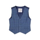 Gymp colberts & gilets B Blue 354-4020-40