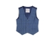 Gymp colberts & gilets B Blue 354-4020-40