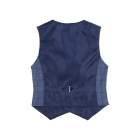 Gymp colberts & gilets B Blue 354-4020-40