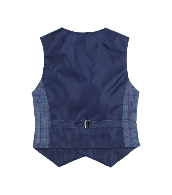 Gymp colberts & gilets B Blue 354-4020-40