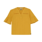 Indian Blue Jeans blouses 3053 Radiant Yellow 970256