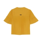 Indian Blue Jeans blouses 3053 Radiant Yellow 970256