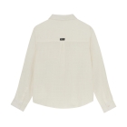 Indian Blue Jeans blouses 1450 Bright White 970255