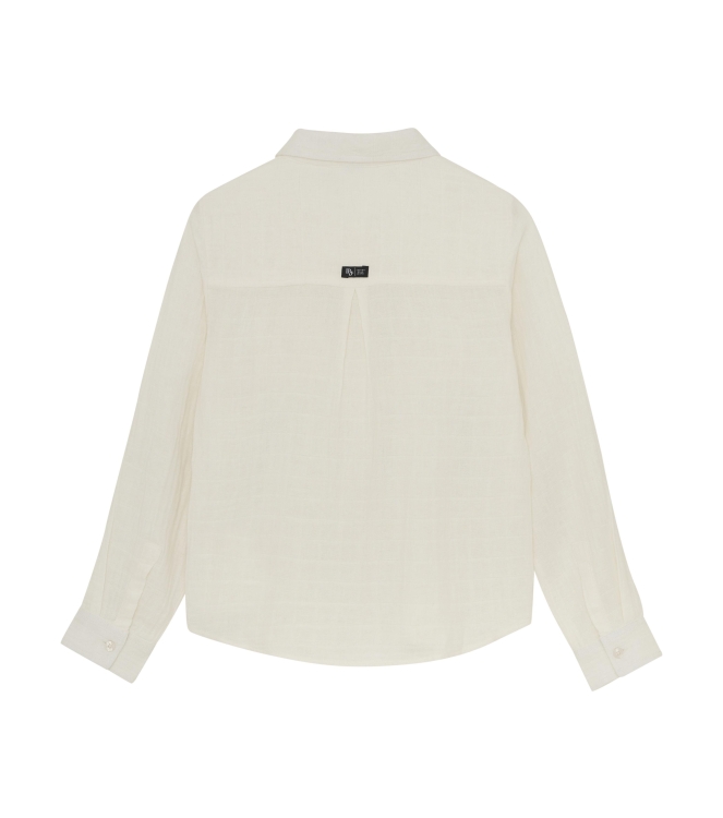 Indian Blue Jeans blouses 1450 Bright White 970255