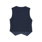Gymp colberts & gilets M Navy 354-4026-40