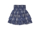 Indian Blue Jeans rokken & skorts 7939 Blueprint 970210