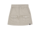 Indian Blue Jeans rokken & skorts 1017 Dove 970211