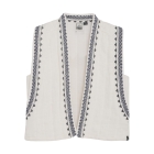 Indian Blue Jeans blazers & gilets 1103 Cloud 970111