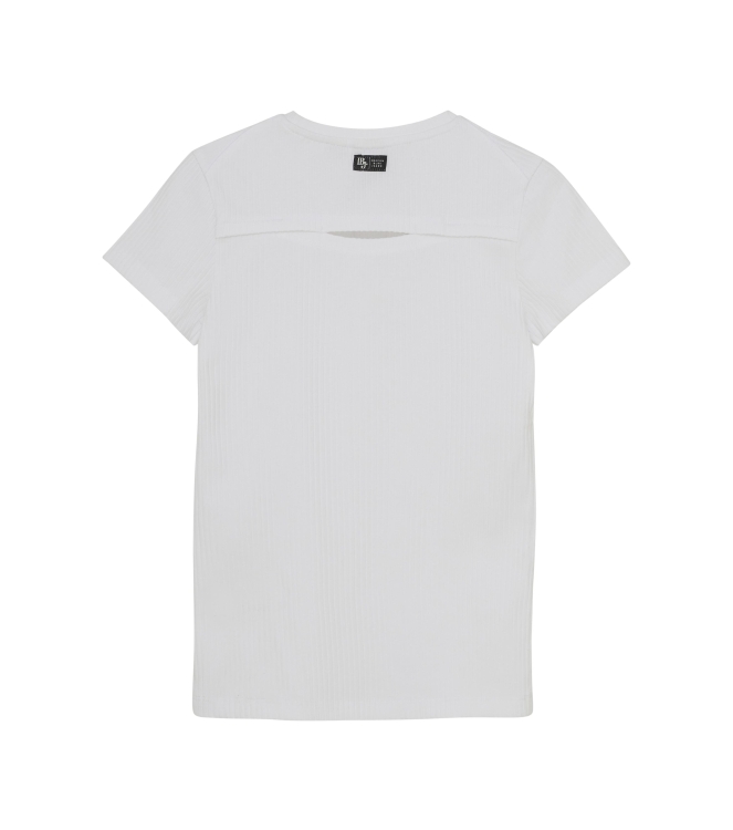 Indian Blue Jeans shirts 1450 Bright White 970237
