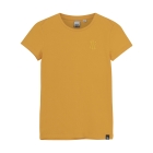 Indian Blue Jeans shirts 3053 Radiant Yellow 970237