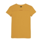 Indian Blue Jeans shirts 3053 Radiant Yellow 970237