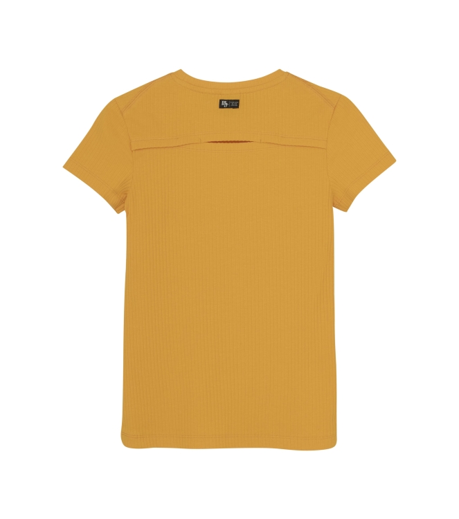 Indian Blue Jeans shirts 3053 Radiant Yellow 970237