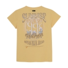 Indian Blue Jeans shirts 3036 Sunburst 970238