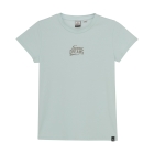 Indian Blue Jeans shirts 7016 Blue Glow 970238