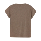 Indian Blue Jeans shirts 2222 Cocoa Brown 970244