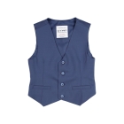 Gymp colberts & gilets B Blue 354-4048-40