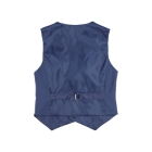 Gymp colberts & gilets B Blue 354-4048-40