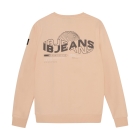 Indian Blue Jeans truien & vesten 4219 Peach Parfait 960175