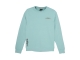 Indian Blue Jeans truien & vesten 9014 Aruba Blue 960254