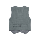 Gymp colberts & gilets K Khaki 354-4060-40
