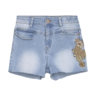 Indian Blue Jeans broeken 7775 Light Denim Blue 970276