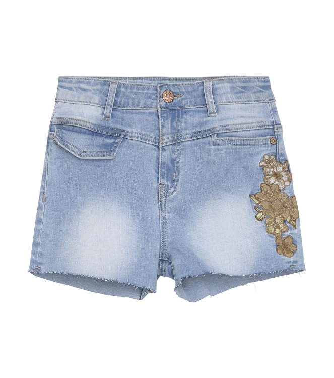 Indian Blue Jeans broeken 7775 Light Denim Blue 970276