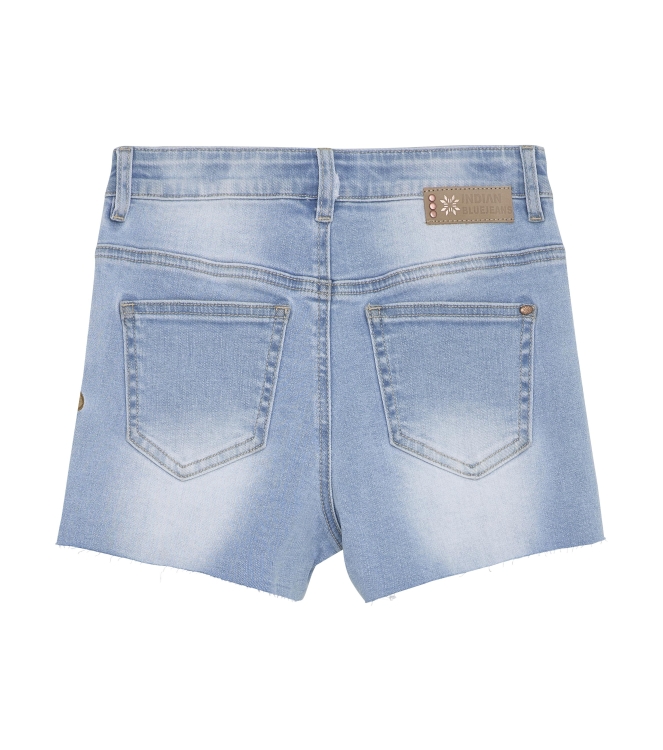 Indian Blue Jeans broeken 7775 Light Denim Blue 970276