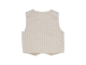 Gymp colberts & gilets BG Beige 354-4334-20