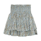 Indian Blue Jeans rokken & skorts 7016 Blue Glow 970295