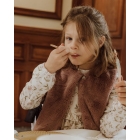 Gymp blazers & gilets L Lila 354-4530-10