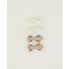 Fall & Scott haaraccessoires Bruin Lily