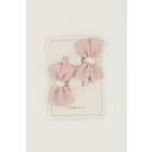Fall & Scott haaraccessoires Oud Roze Fallon